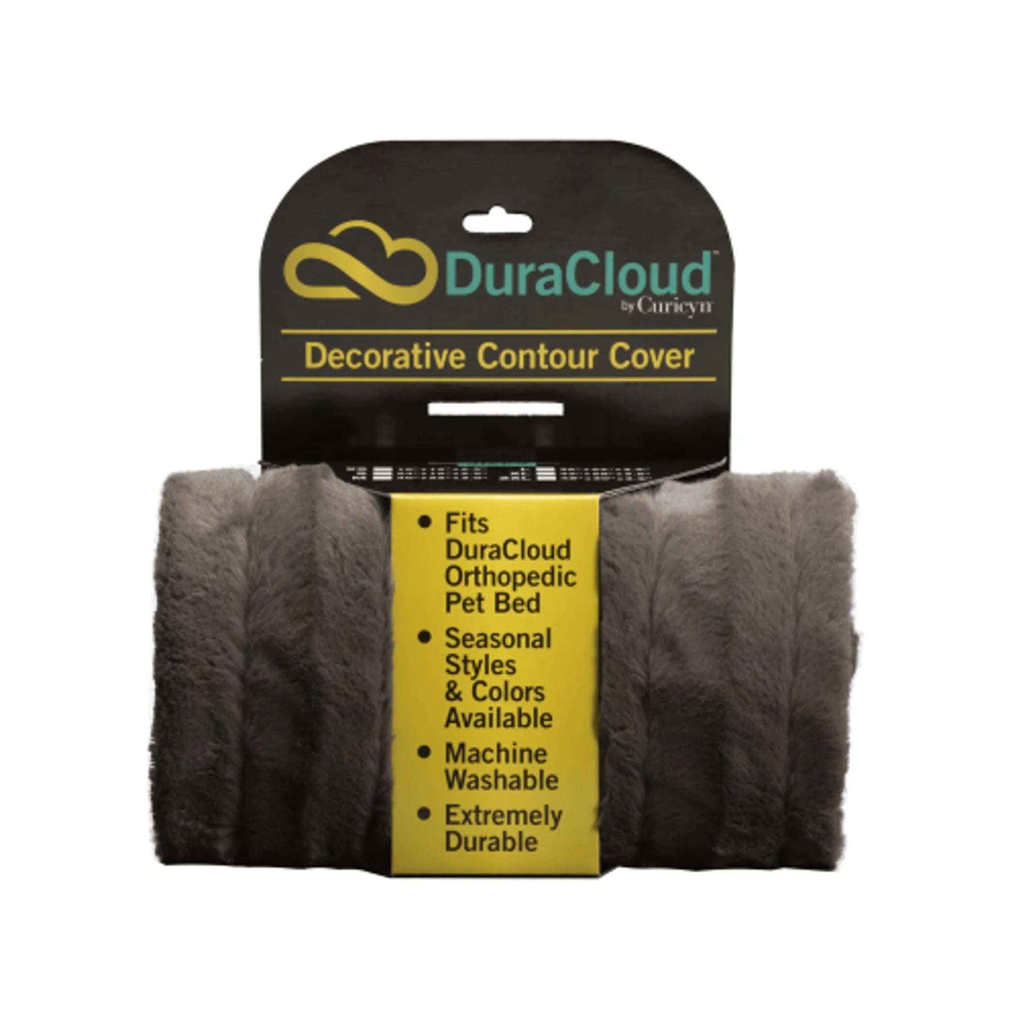 DuraCloud Contour Covers